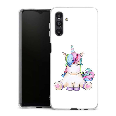 Coque Samsung Galaxy A04S Pegase magique